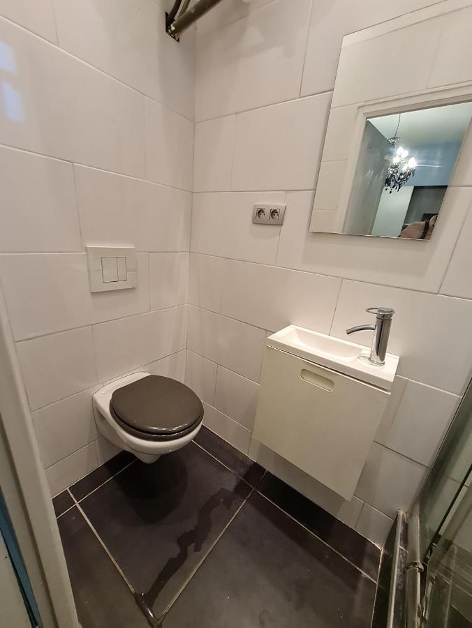 Appartement Intra Muros 8 Personnes Climatise Wifi Stationnement Facile Avignon Exterior foto