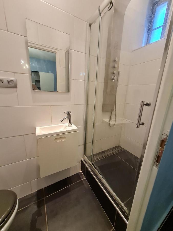 Appartement Intra Muros 8 Personnes Climatise Wifi Stationnement Facile Avignon Exterior foto